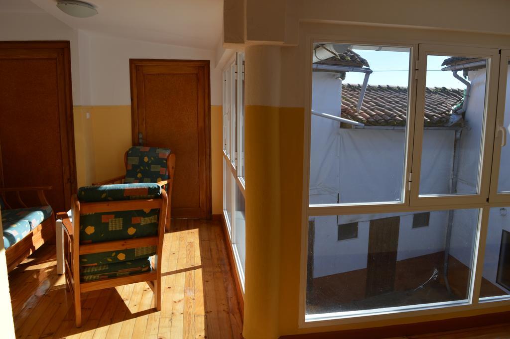 Casa Rural Los Llaganos Villaturiel 外观 照片