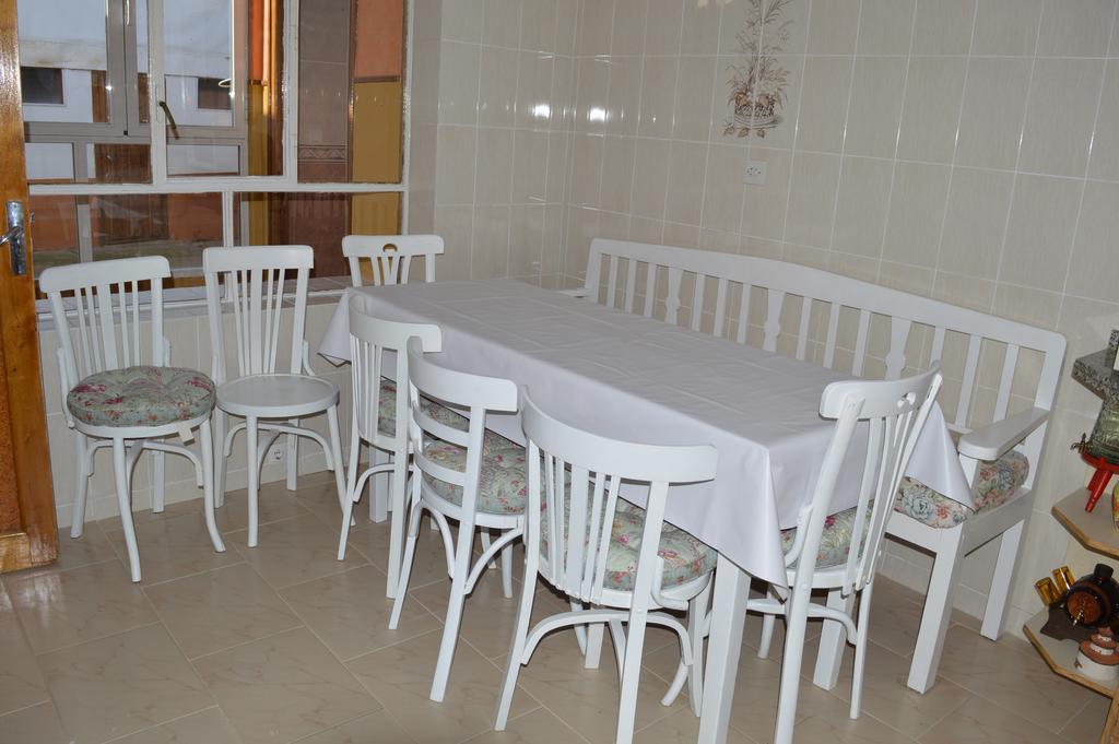 Casa Rural Los Llaganos Villaturiel 外观 照片
