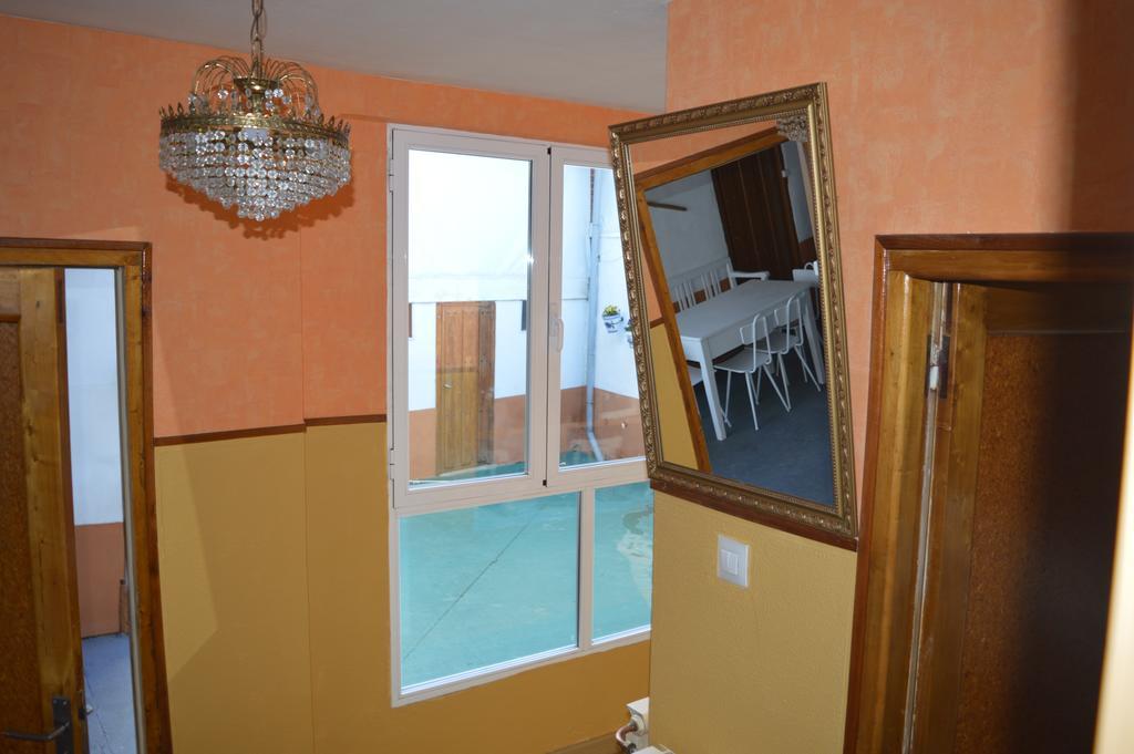 Casa Rural Los Llaganos Villaturiel 外观 照片