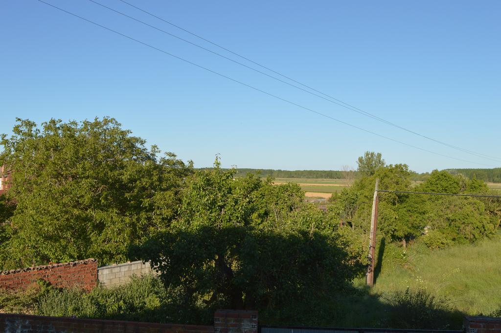 Casa Rural Los Llaganos Villaturiel 外观 照片