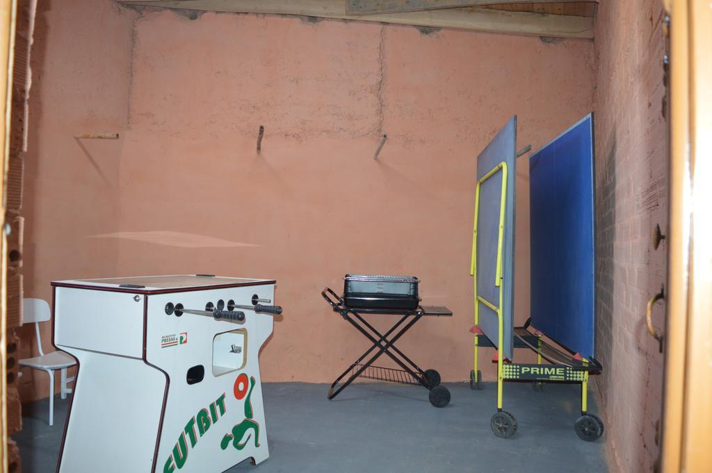 Casa Rural Los Llaganos Villaturiel 外观 照片