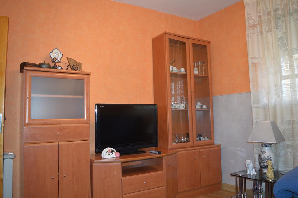 Casa Rural Los Llaganos Villaturiel 外观 照片