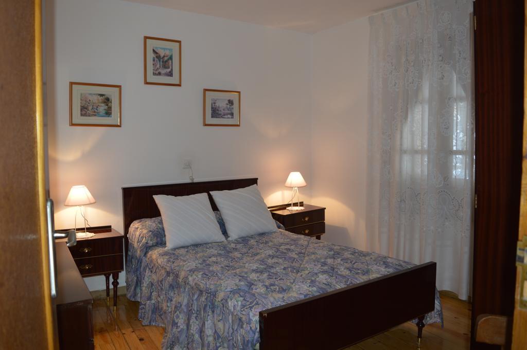 Casa Rural Los Llaganos Villaturiel 外观 照片