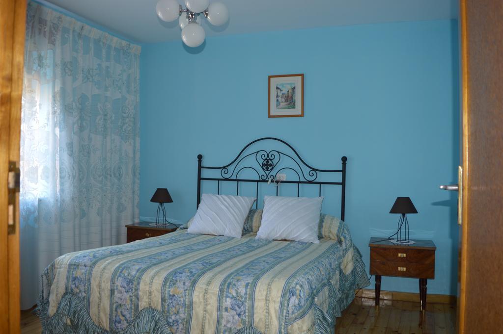 Casa Rural Los Llaganos Villaturiel 外观 照片