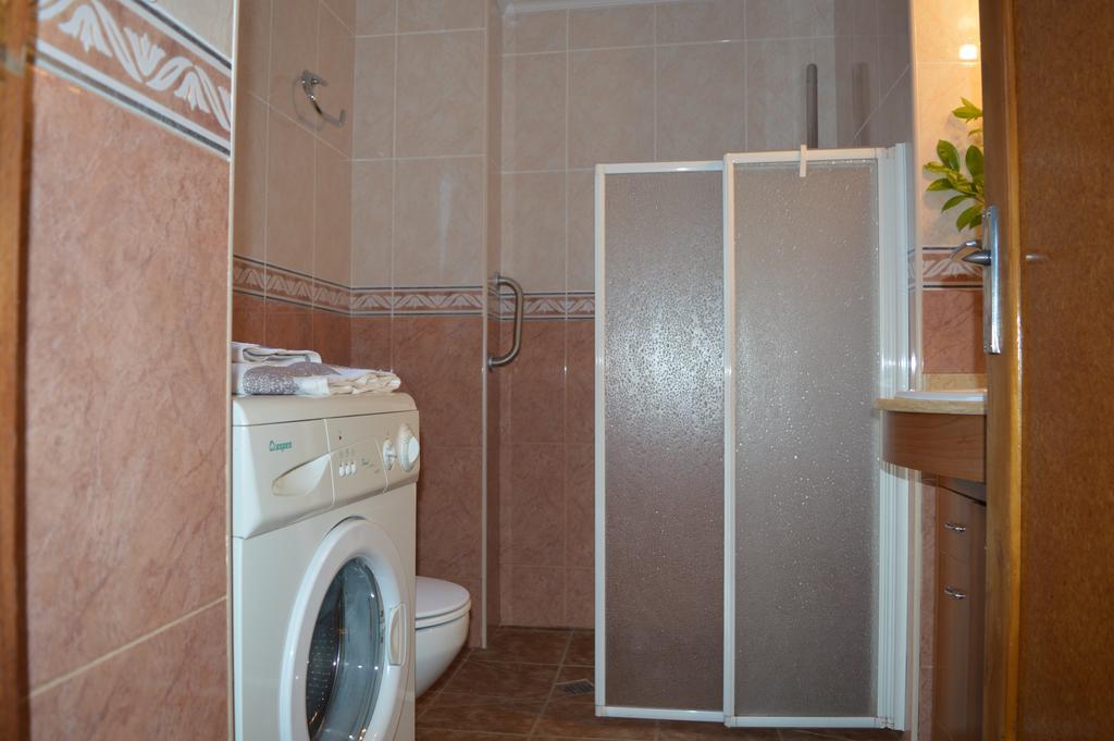 Casa Rural Los Llaganos Villaturiel 外观 照片