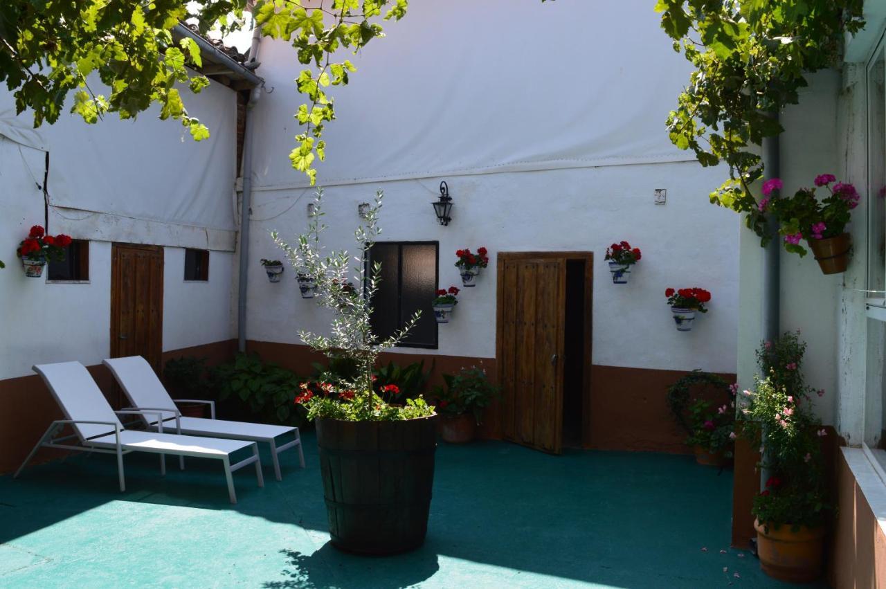 Casa Rural Los Llaganos Villaturiel 外观 照片