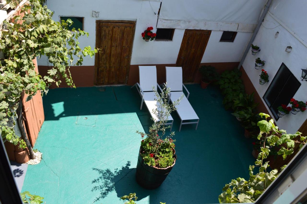 Casa Rural Los Llaganos Villaturiel 外观 照片